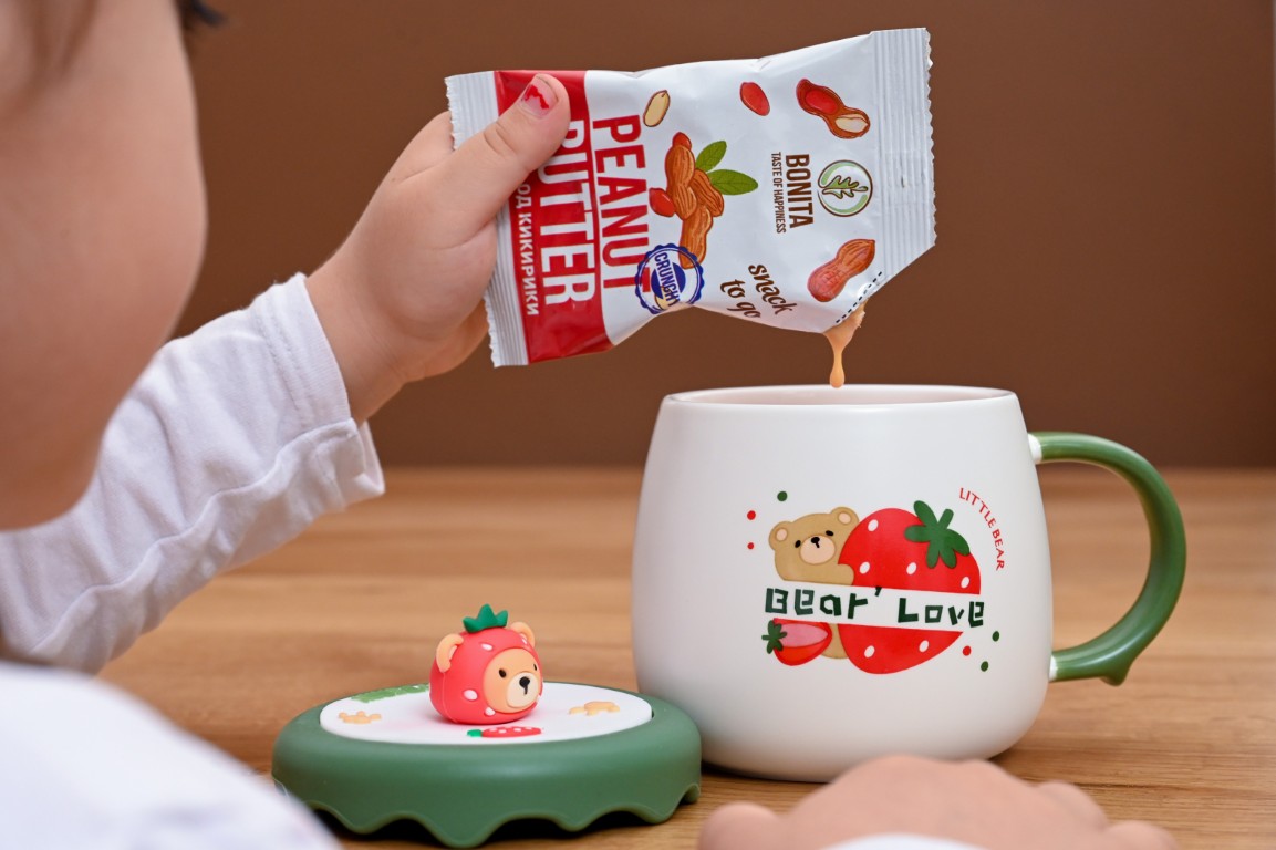 Kids snack