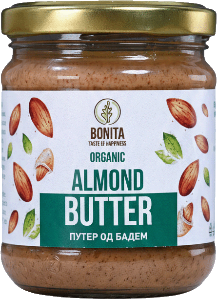 Almond 200g