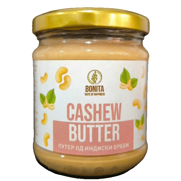 Cashew Butter