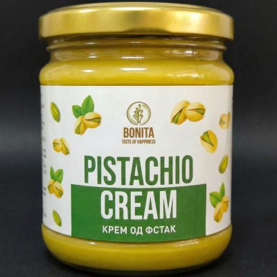 Pistachio Cream (210g)