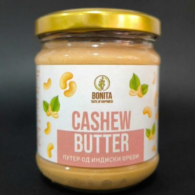 Cashew Butter (200g)